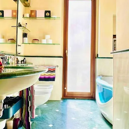 Apartamento Artistic 2-bedroom