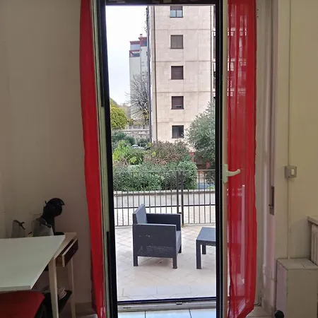 Bed & Breakfast Doppia Atmosfera Milán