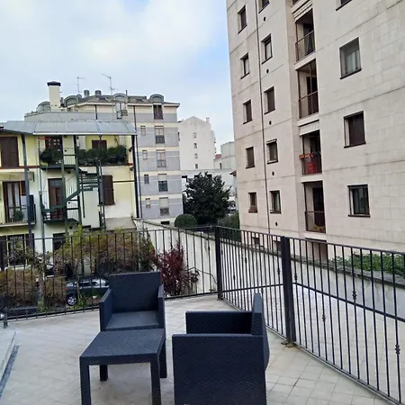 Bed & Breakfast Doppia Atmosfera *