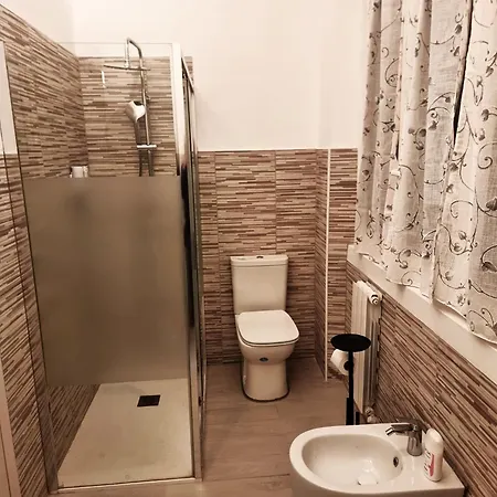 Bed & Breakfast Doppia Atmosfera *