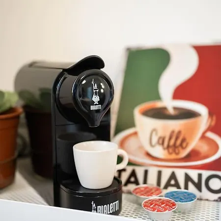 Casa Oriana 1 Centro-metro M1 *