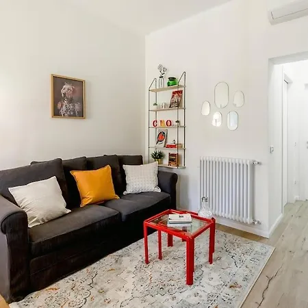 Casa Oriana 1 Centro-metro M1 Apartment