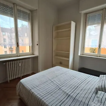 La Casa Del Cortile Apartment