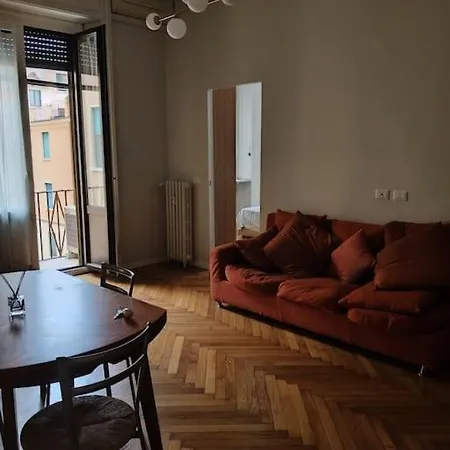 Apartment La Casa Del Cortile