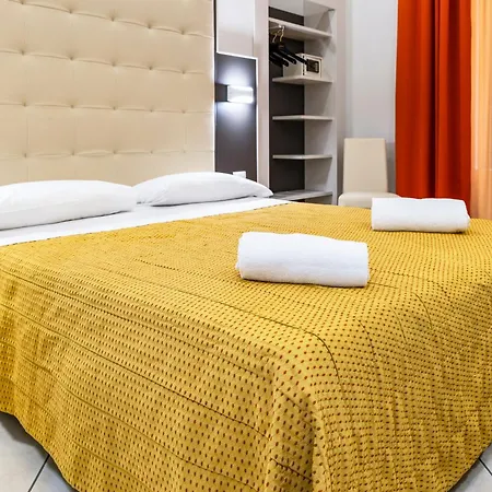 Demo' Hotel