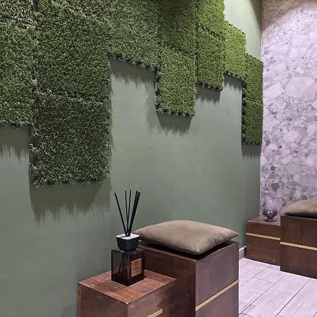 Hotel Esco