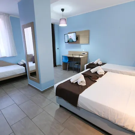 Giacosa Hotel Milán