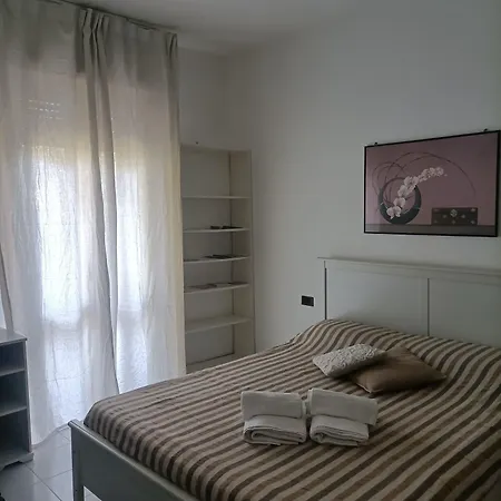 Apartment Simonetta's In Porta Vittoria Milan