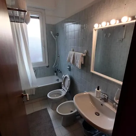 Short Rent Porta Vittoria Apartman *