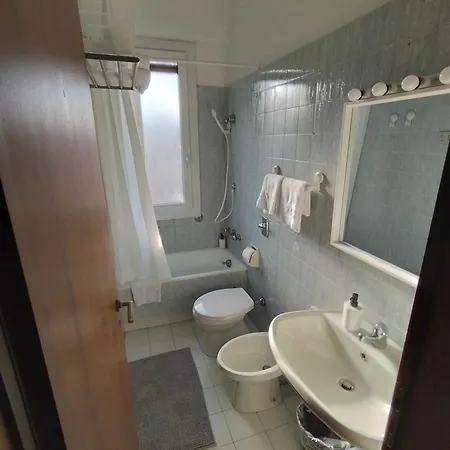 아파트 Short Rent Porta Vittoria