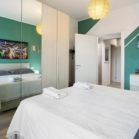 Apartment Sweet Chloe Mailand