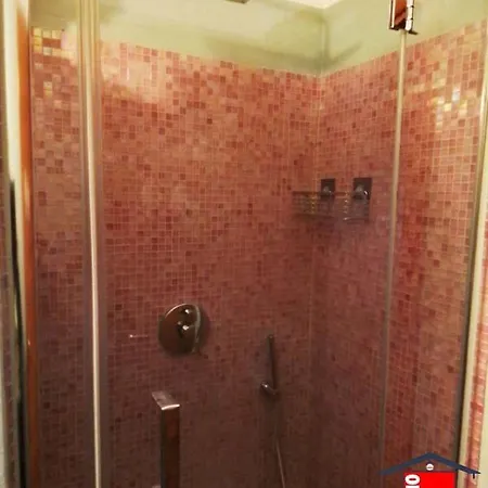 Apartmán Milanoflats - Bilo 5maggio *