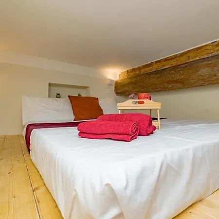 Charme Loft - 5 Min Duomo Apartmán Milán