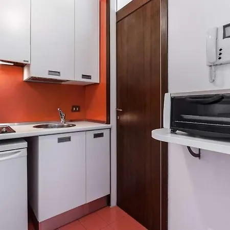 Repubblica Casati 32 Apartment *