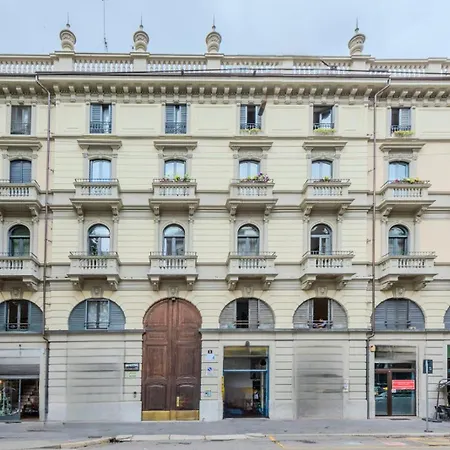 Sweett - Piave Appartamento Milano