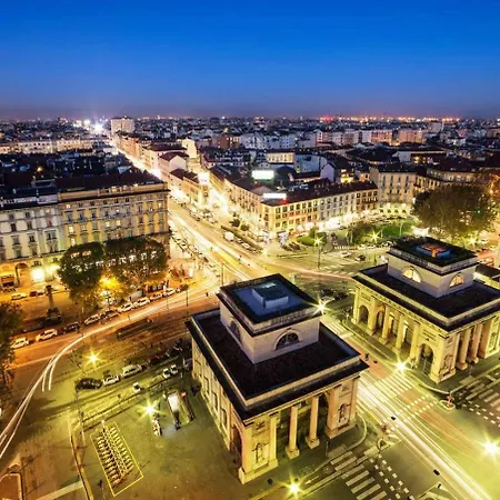 Luminoso Monolocale Nel Cuore Di *