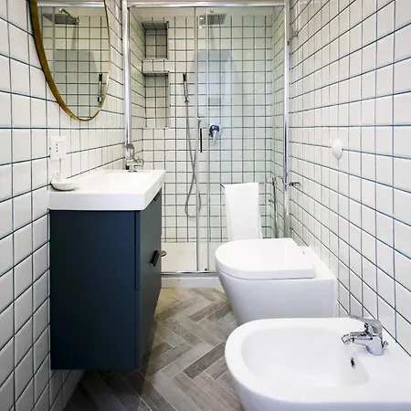 Apartamento Bligny - Modern Next To Bocconi By Rentopolis