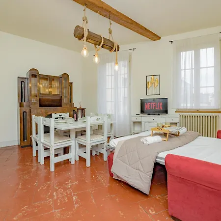 Luxury Naviglio House - 10 Min Cathedral * 밀라노