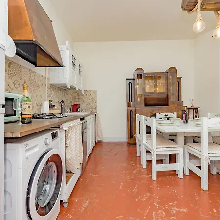 아파트 Luxury Naviglio House - 10 Min Cathedral