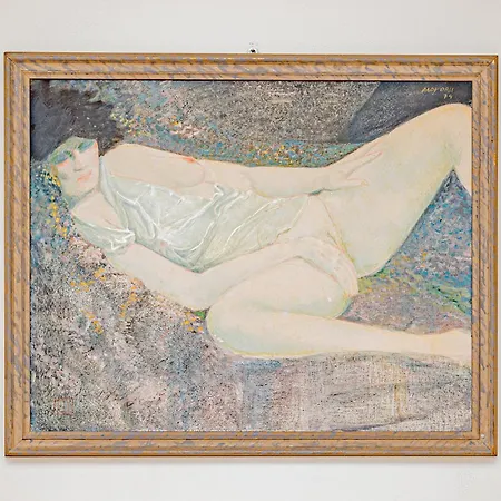 아파트 Luxury Naviglio House - 10 Min Cathedral *