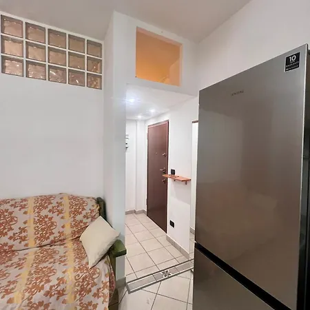 Umi 24 Apartament Mediolan