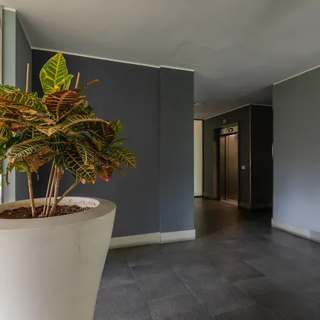Apartment Babaal, Con Terrazza *