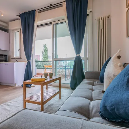 Apartment Babaal, Con Terrazza *