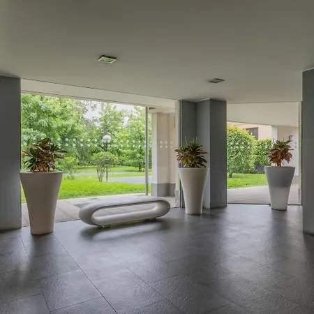 Apartment Babaal, Con Terrazza Mailand