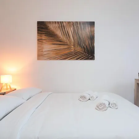 Primopiano - Comasina * Milan