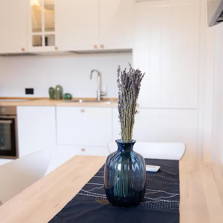 Bright 2-room For Friends And Relatives Apartment *