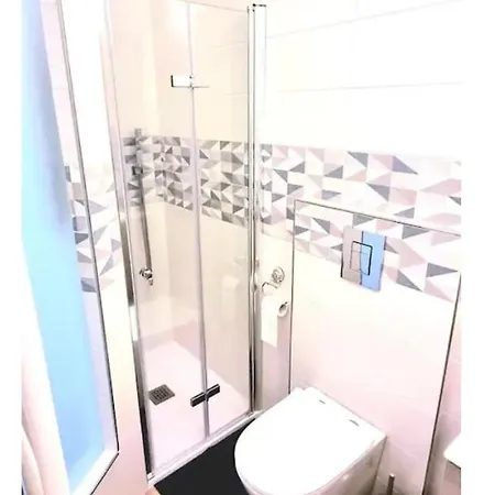 Dream Stanza 2 In Condiviso Con Bagno Privato In *
