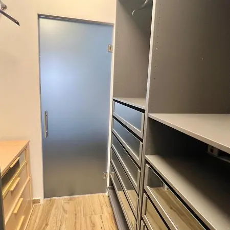 Appartement Torelli Home, Moderno E Confortevole, Nel Cuore Della Citta Di Milano, Con Balcone Esterno Vista Garibaldi Milaan