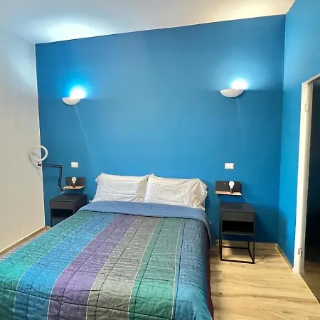 Appartement Torelli Home, Moderno E Confortevole, Nel Cuore Della Citta Di Milano, Con Balcone Esterno Vista Garibaldi *