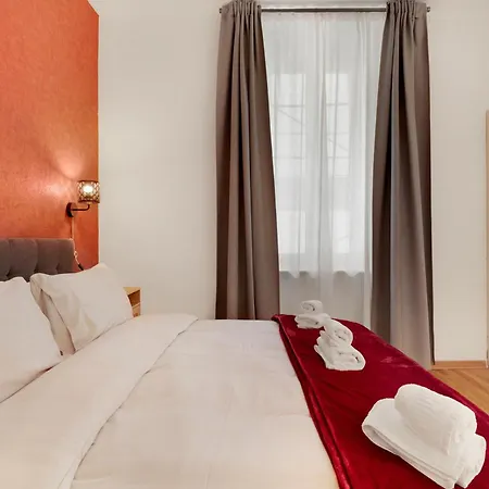 Apartman L'oasi Sul Naviglio