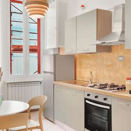 Apartman L'oasi Sul Naviglio *