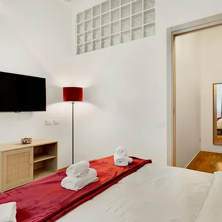 L'oasi Sul Naviglio Apartman