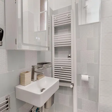 L'oasi Sul Naviglio Apartman