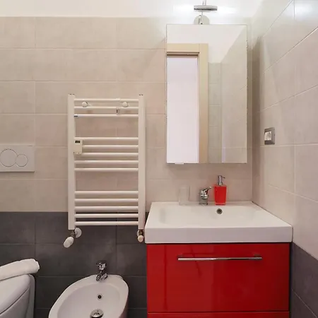 Primopiano - Avogadro Apartman