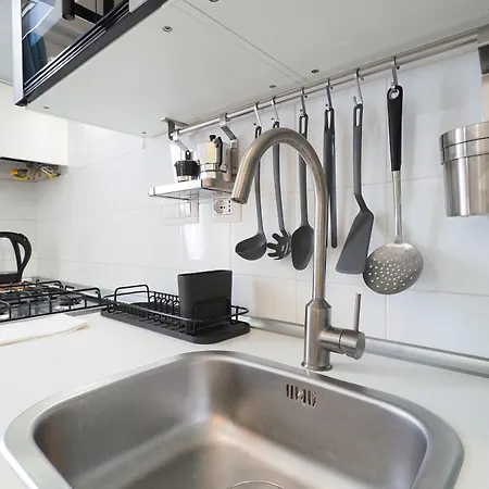 Primopiano - Avogadro Apartman