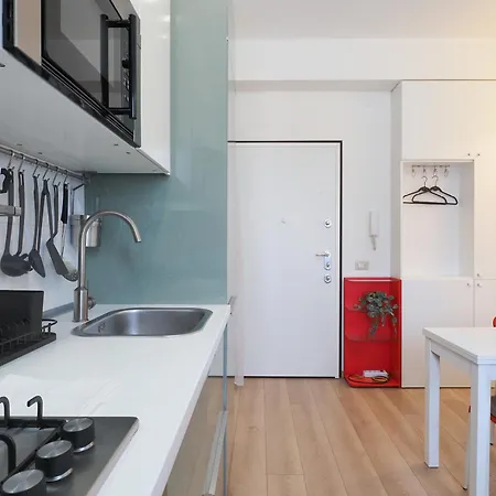 Primopiano - Avogadro Milánó