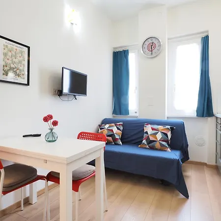 Primopiano - Avogadro Apartman *