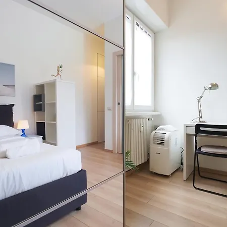 Apartman Primopiano - Avogadro Milánó