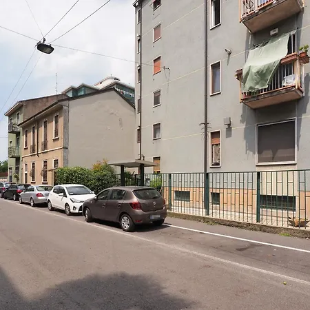 Primopiano - Avogadro Apartman *