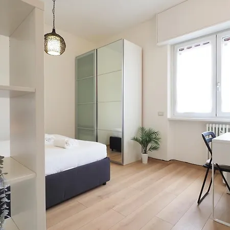 Primopiano - Avogadro Milánó