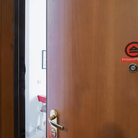 Primopiano - Avogadro *