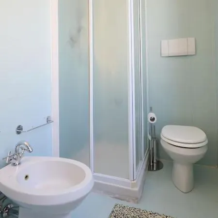 아파트 La Casa Di Visi