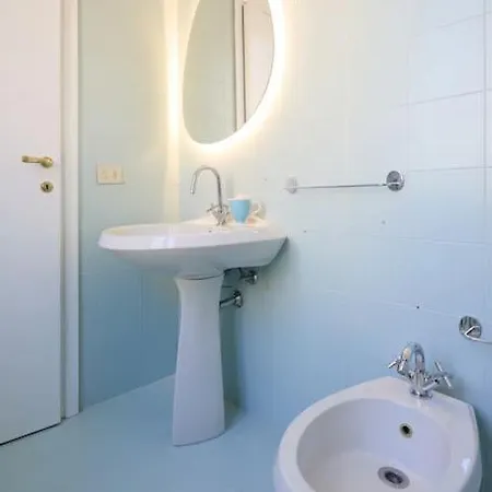 아파트 La Casa Di Visi