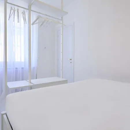 아파트 La Casa Di Visi *