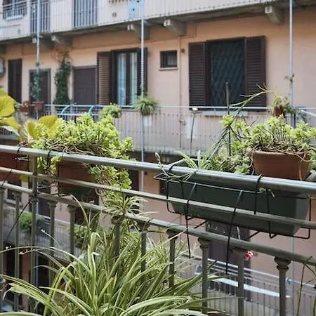 La Casa Di Visi 아파트