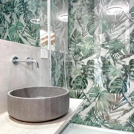 Vigentina Luxury Loft - 5 Min Dal Duomo * ミラノ